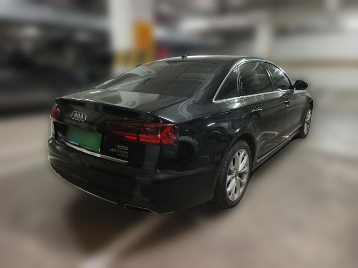 A6L 2017 45 TFSI quattro Sport photo 6