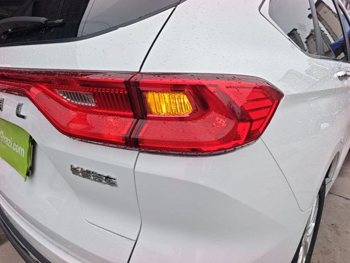 M6 2021 PLUS 1.5T DCT Luxury Connected photo 7