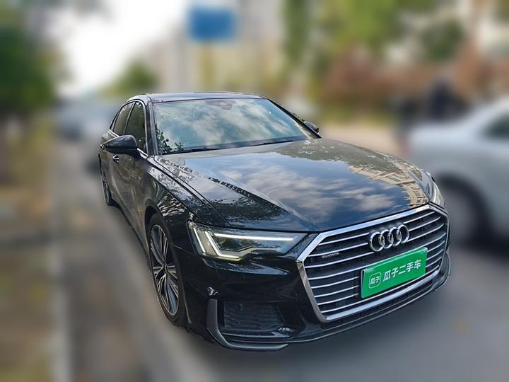 A6L 2020 40 TFSI Luxury Dynamic photo 3