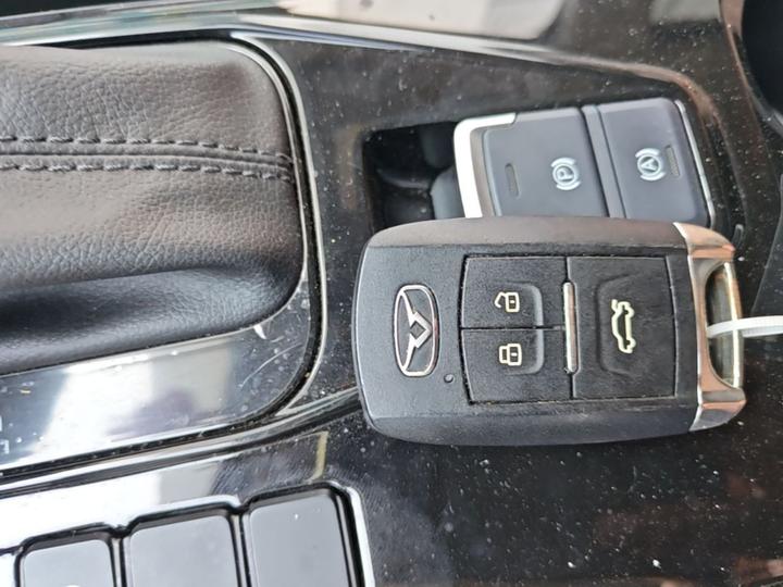 Pro 2025 1.5L CVT Comfort photo 8