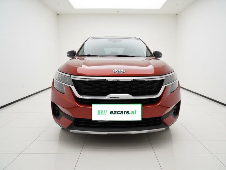 KX3 2020 1.5L CVT photo 2