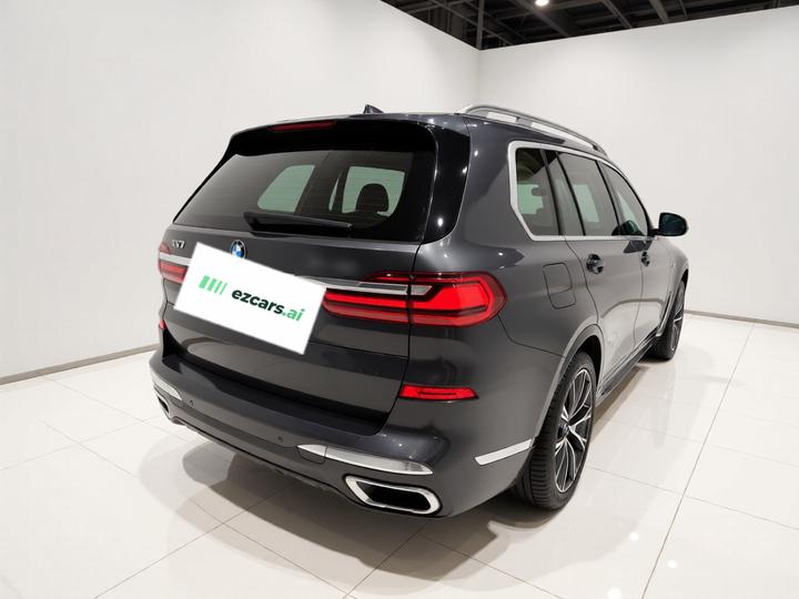 X7 2020 xDrive40i Executive Luxury photo 6