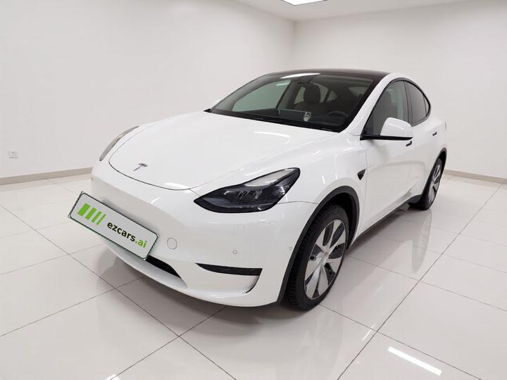 Model Y 2022 Facelift RWD