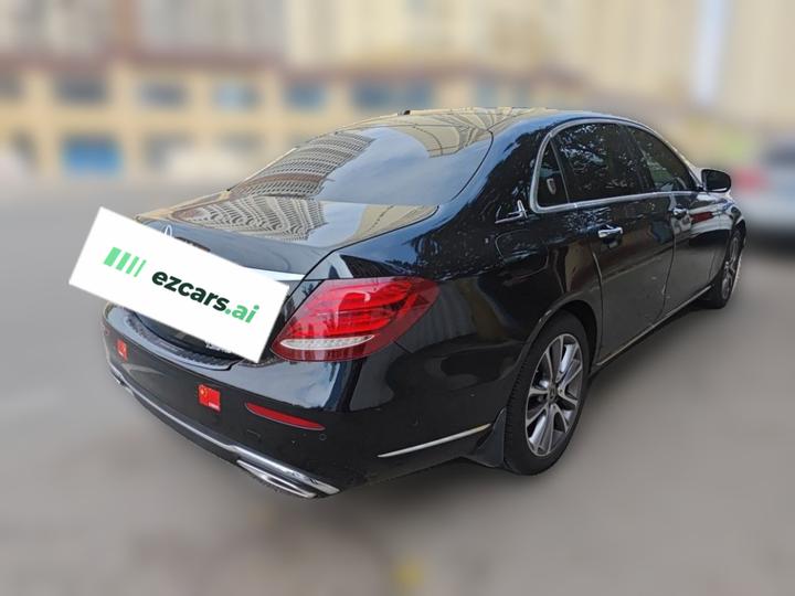 E-Class 2019 Facelift E 300 L Luxury photo 6