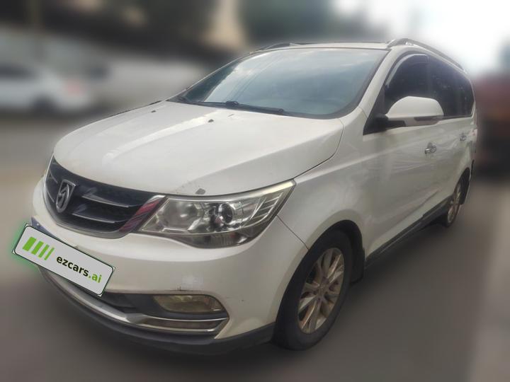 730 2016 1.5L MT Comfort 7-Seater China V