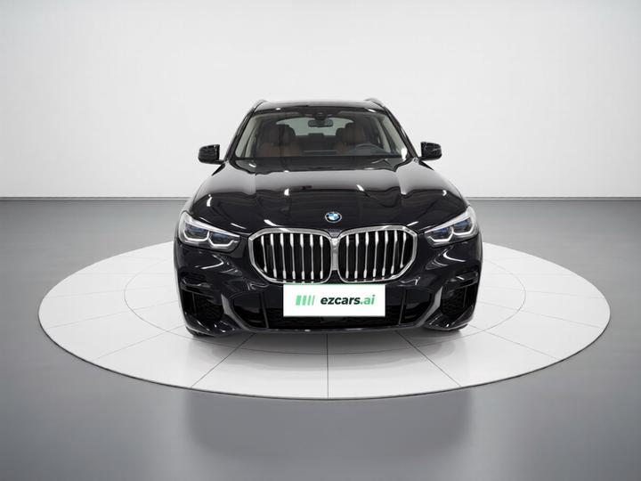 X5 Imported 2022 xDrive30i M Sport Package photo 2