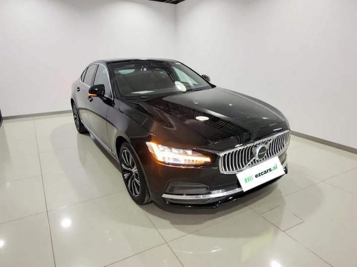 S90 2022 B5 Luxury photo 3