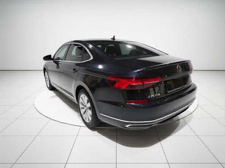 Passat 2021 330TSI Elite photo 4