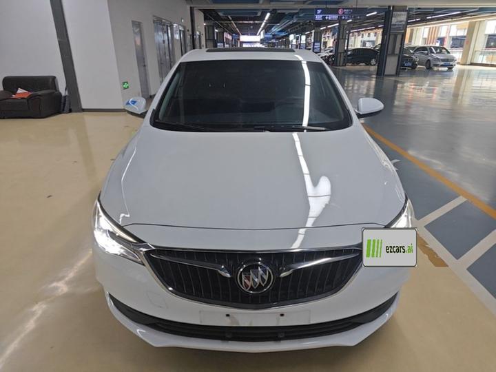 Excelle 2021 Facelift 1.3T AT Mild Hybrid Progressive photo 2