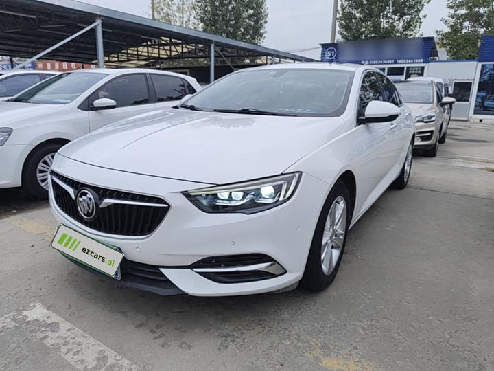 Regal 2017 20T Luxury