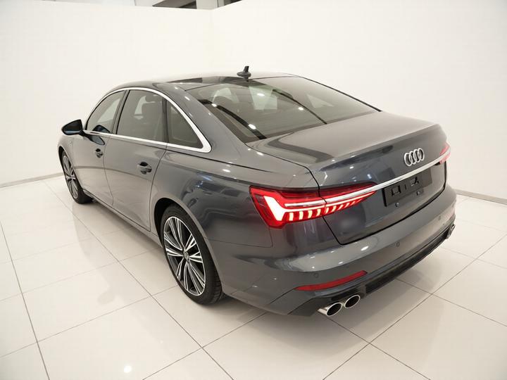 A6L 2021 45 TFSI photo 4
