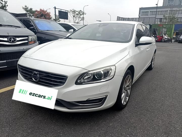 S60 2017 S60L T4