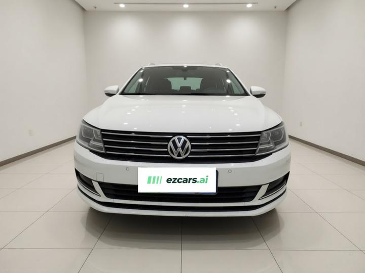 2015 230TSI DSG Comfort photo 2