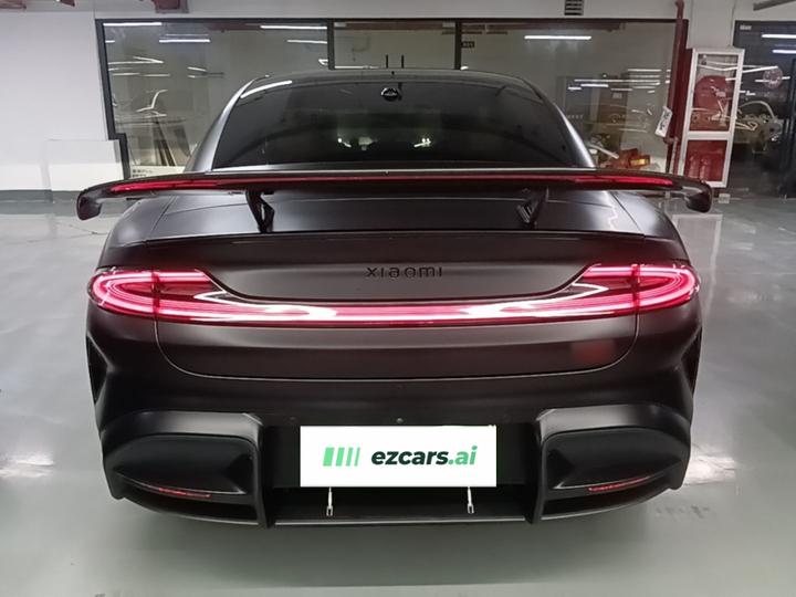 Xiaomi SU7 Ultra 2025 Ultra photo 3