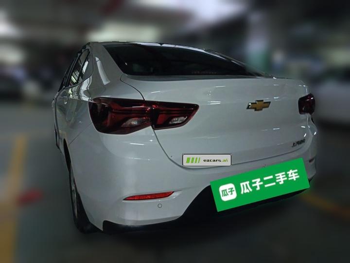 Cavalier 2022 325T AT photo 3