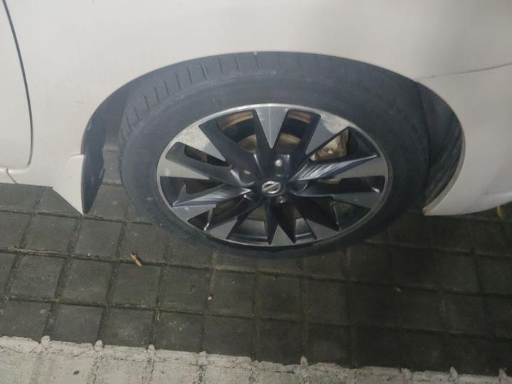 2016 1.6L CVT Smart Cool photo 8