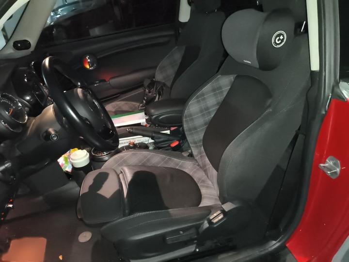 2016 1.5T COOPER photo 7
