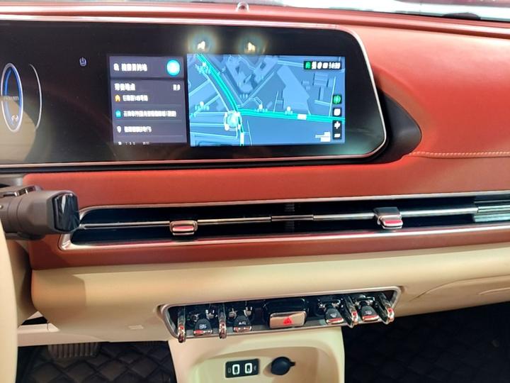 Good Cat 2022 400km Standard Range Luxury LFP photo 7