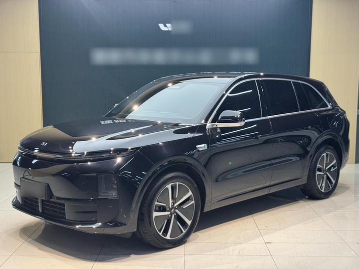 Li Auto L6 2024 Pro