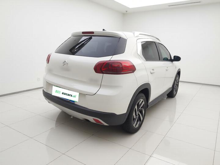 C3-XR 2015 1.6L AT Pioneer photo 4