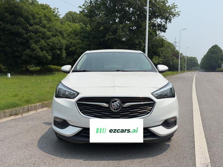 Excelle 2018 15N CVT Elite photo 2