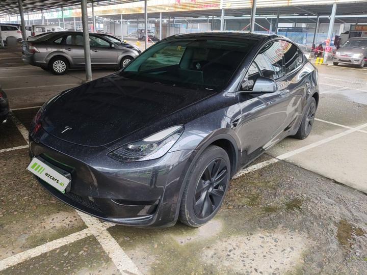 Model Y 2024 RWD