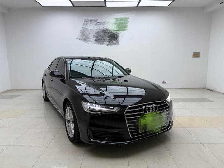 A6L 2017 45 TFSI quattro Sport photo 3