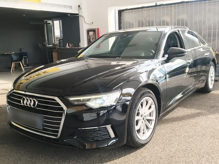 A6L 2019 40 TFSI Luxury