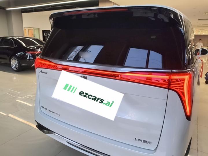 2023 2.0T 6-Seater photo 3