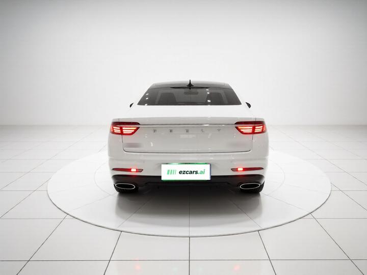 Preface 2021 Facelift 2.0TD Premium photo 3