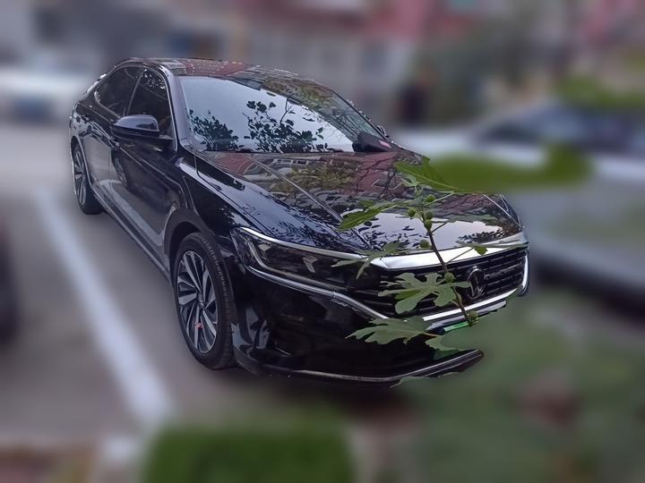 Passat 2022 330TSI Elite photo 3