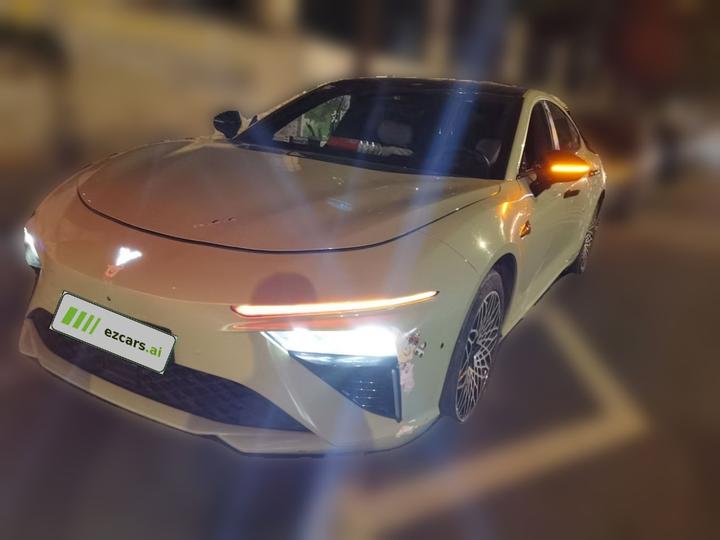 Neta S 2024 EV 520km RWD AR-HUD