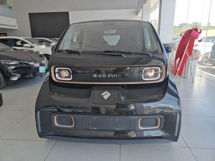 KiWi EV 2021 NCM photo 2