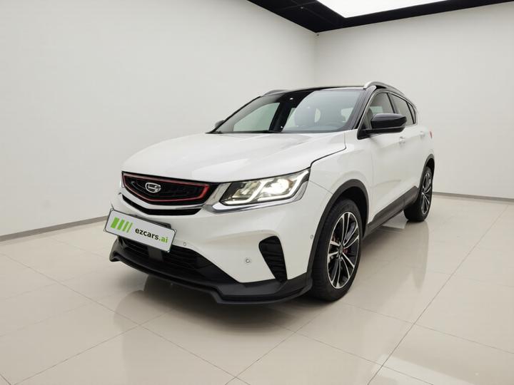 Binyue 2019 Sport 260T DCT Battle China VI