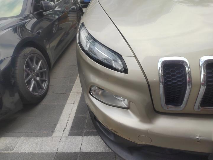 Cherokee Imported 2014 2.4L photo 7