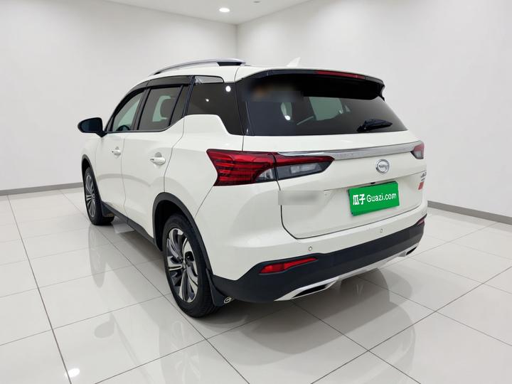 GAC Trumpchi GS4 2020 270T AT Exclusive photo 4