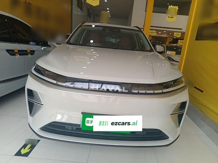 MAX 2025 Hi4 165 Ultra ADAS photo 2