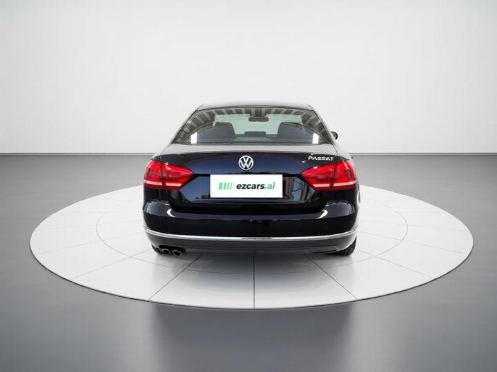 Passat 2015 1.8TSI DSG photo 5