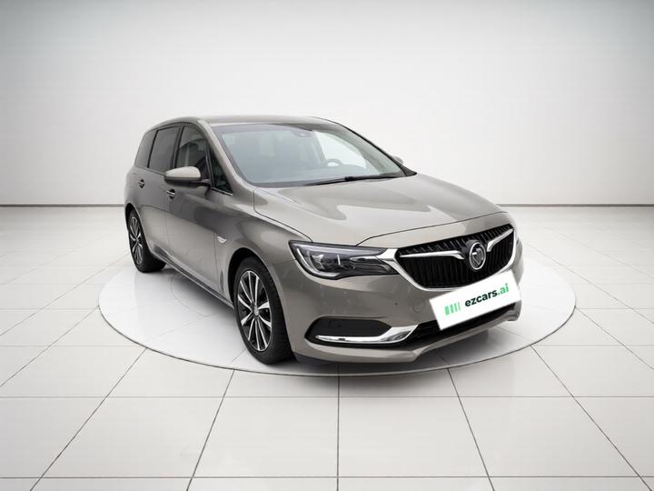 GL6 2018 18T 6-Seater Premium photo 3