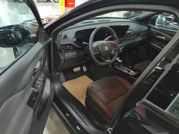 2022 1.5T GS photo 5