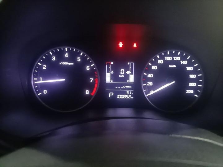ix25 2015 1.6L AT RWD Smart GLS photo 3