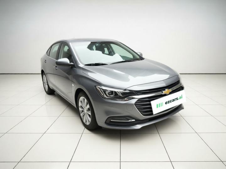 Cruze 2021 320 AT photo 3