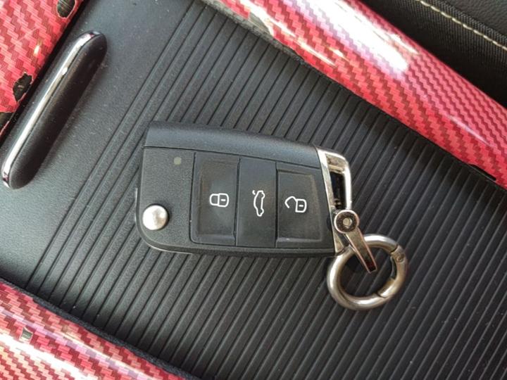 Lamando 2019 280TSI DSG Comfort China V photo 8