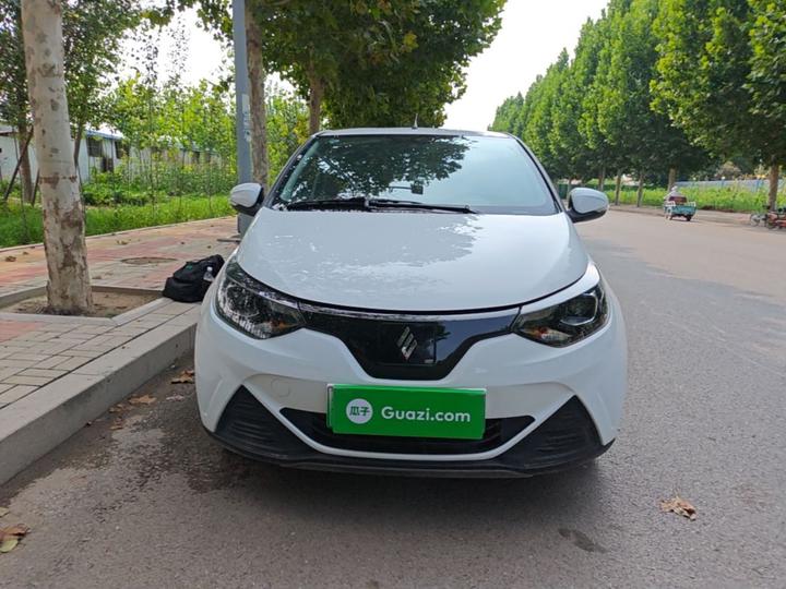 EV EV2 2024 201km Comfort photo 2