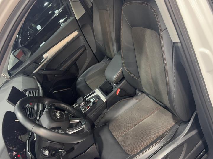 Q5L 2020 40 TFSI Progressive photo 8