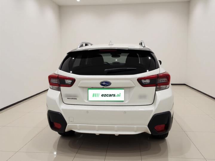 XV 2021 2.0i Luxury EyeSight photo 5