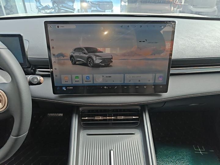 2024 600km EV photo 4