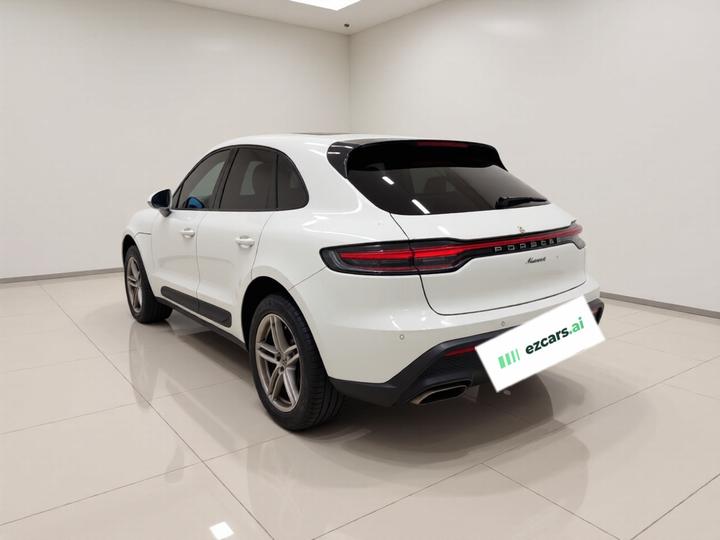 2024 Macan 2.0T photo 4