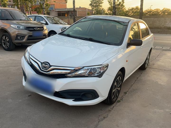 F3 2020 1.5L MT Value photo 3