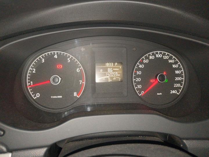 Sagitar 2014 1.6L AT Comfort photo 2